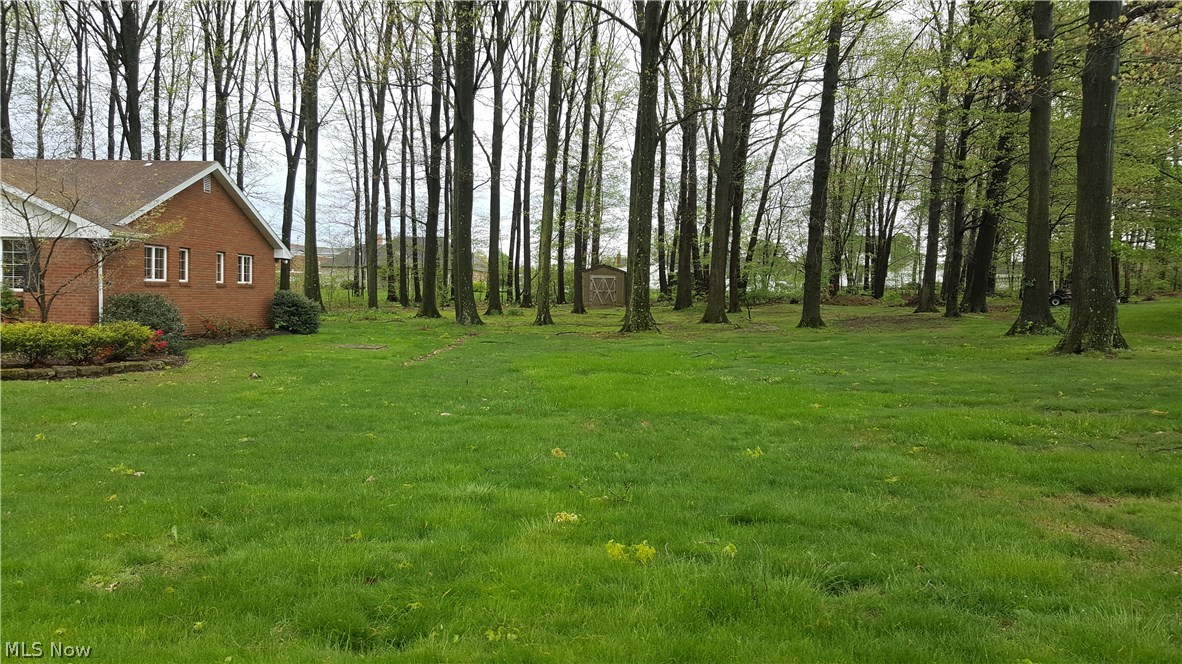 Mcdonald Village - Residential