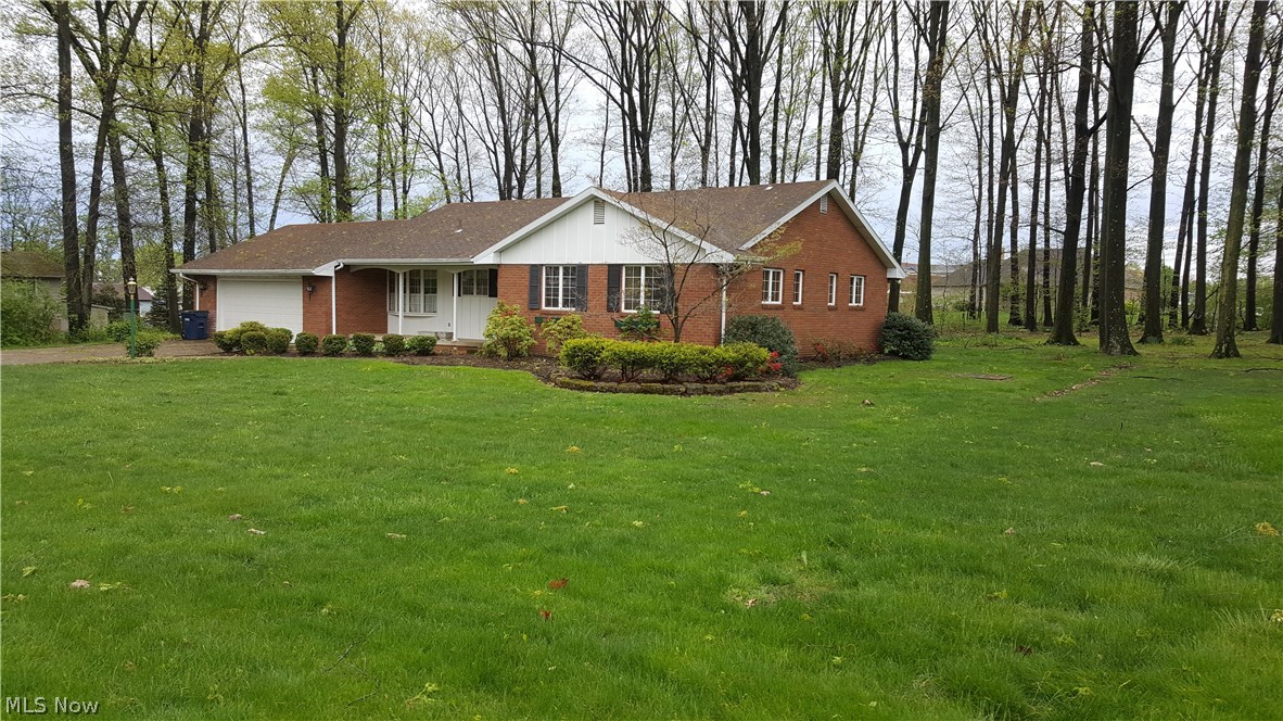 Mcdonald Village - Residential