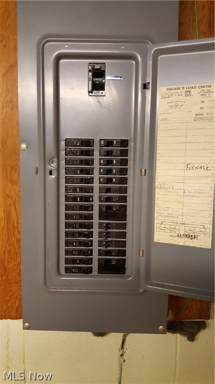 Mcdonald Village - Residential