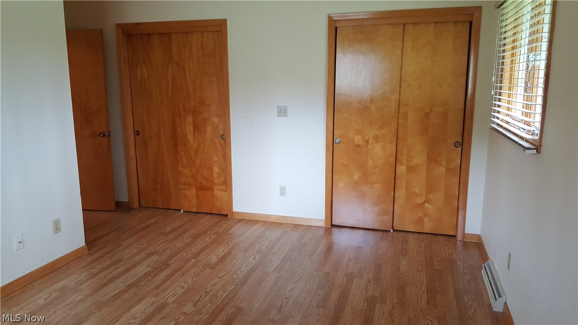 Mcdonald Village - Residential