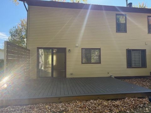 Tiny photo for 8297 Quail Point Lane, Mentor, OH 44060 (MLS # 5178287)