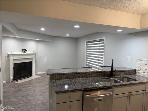 Tiny photo for 8297 Quail Point Lane, Mentor, OH 44060 (MLS # 5178287)