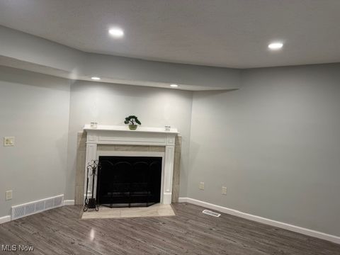 Tiny photo for 8297 Quail Point Lane, Mentor, OH 44060 (MLS # 5178287)