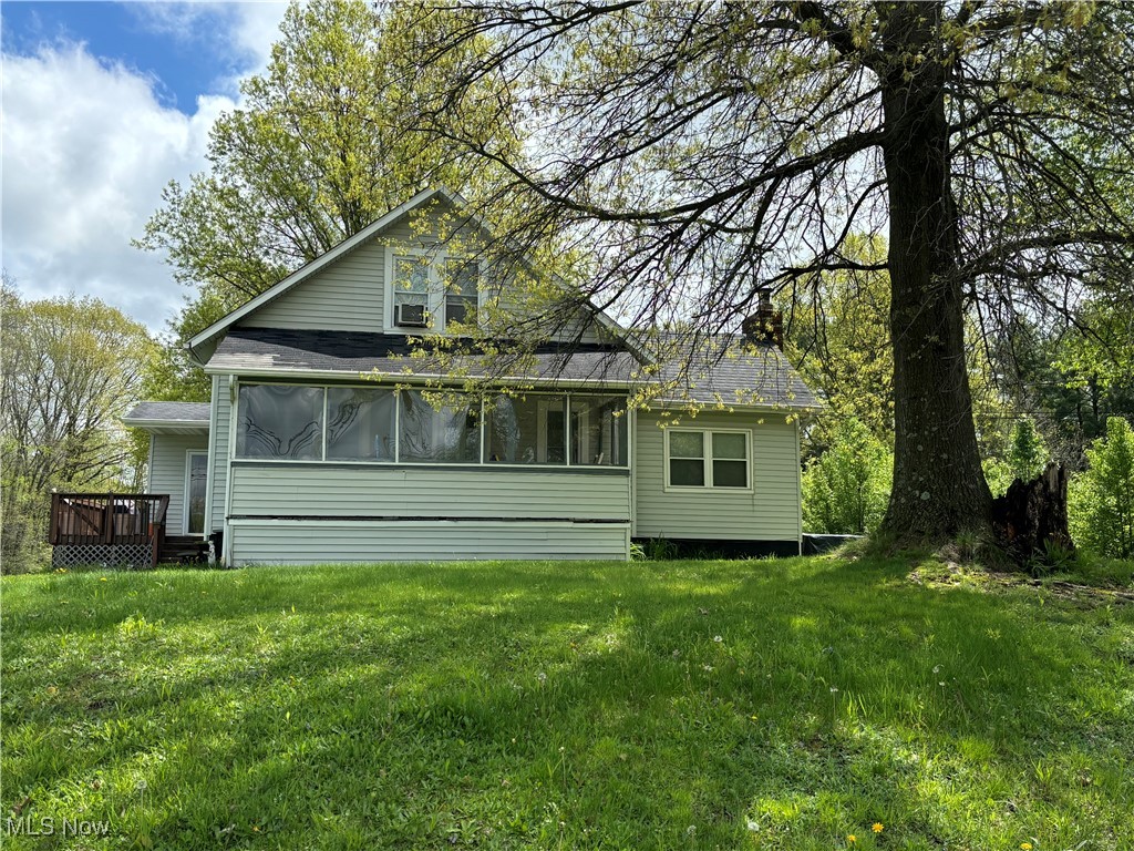 7174 Infirmary Road, Ravenna, Ohio image 1