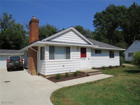 25316 Conover Drive, Bay Village, OH 44140 - #: 5184550