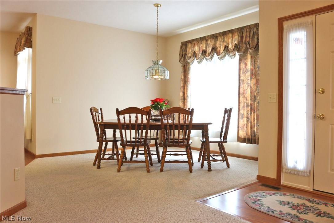 Greens/Vlgs/Wetherington Condo - Residential