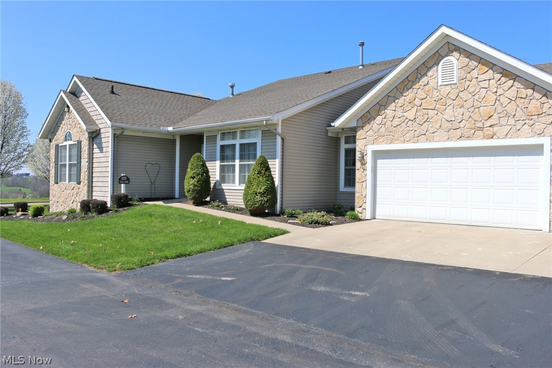 Greens/Vlgs/Wetherington Condo - Residential