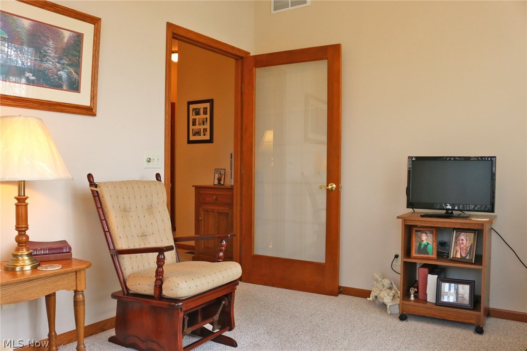 Greens/Vlgs/Wetherington Condo - Residential