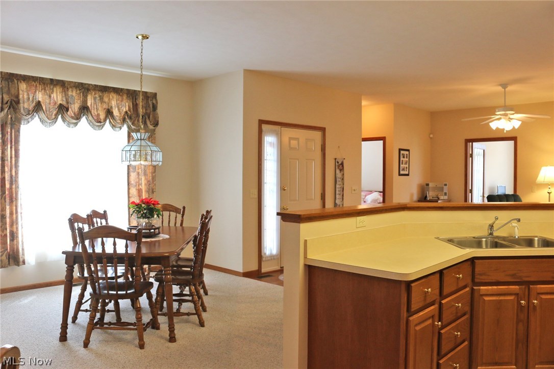 Greens/Vlgs/Wetherington Condo - Residential