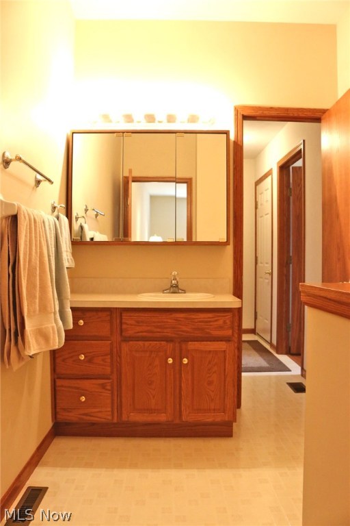 Greens/Vlgs/Wetherington Condo - Residential