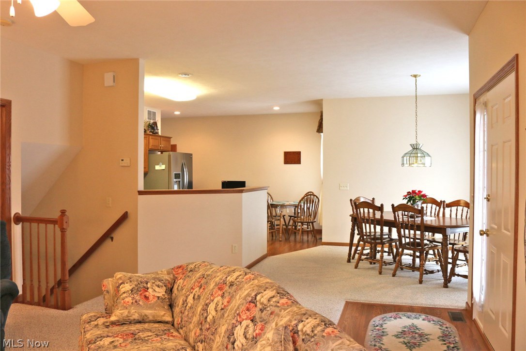 Greens/Vlgs/Wetherington Condo - Residential