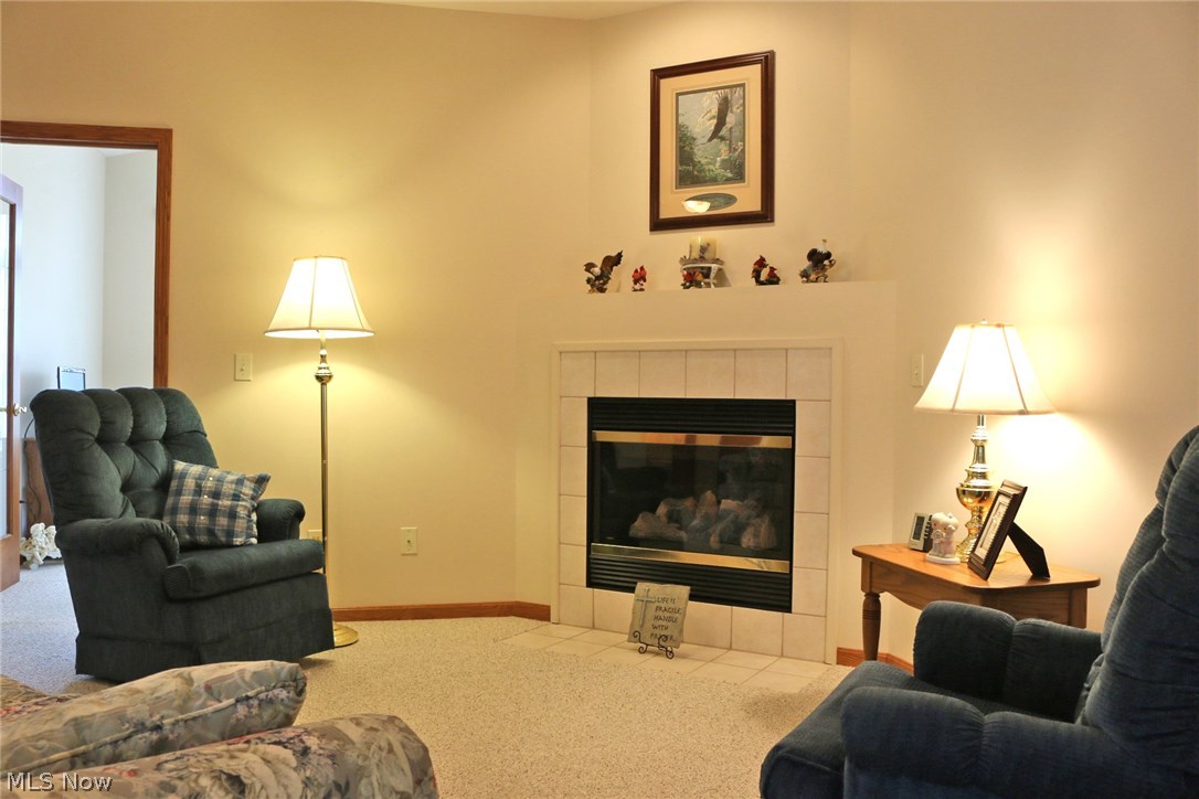 Greens/Vlgs/Wetherington Condo - Residential