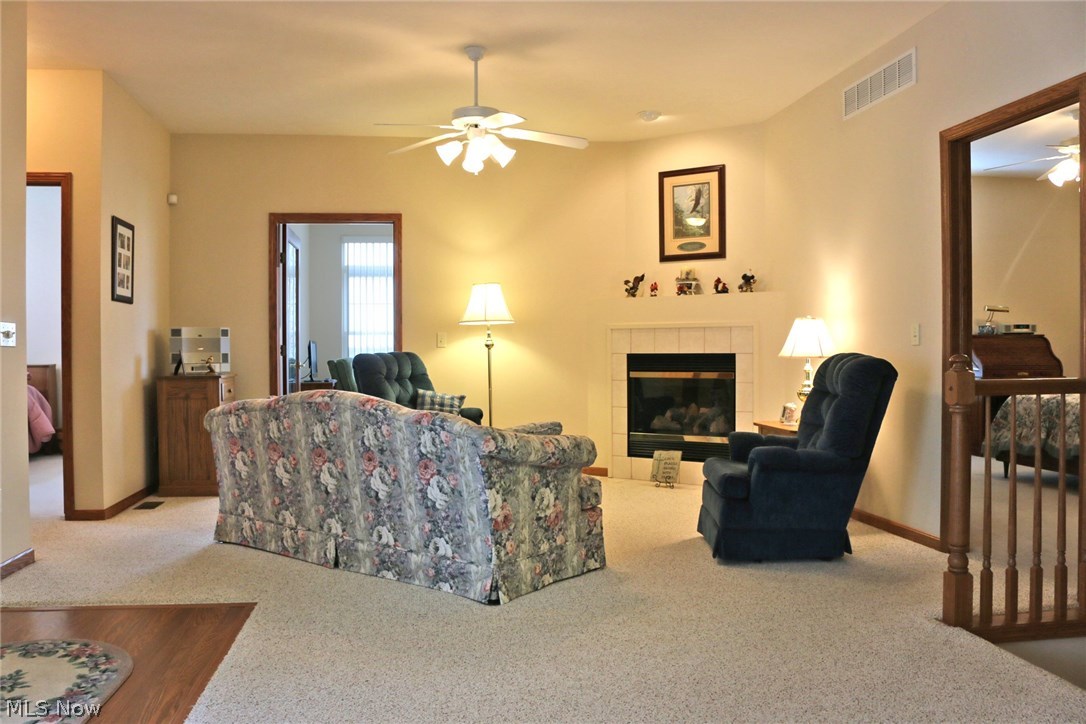 Greens/Vlgs/Wetherington Condo - Residential