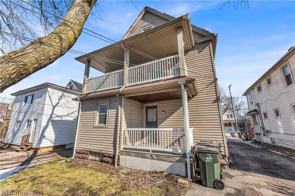 3998 E 54th Street