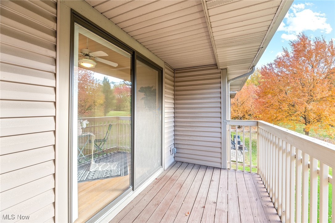 Enclave/Rosemont Rdg Condo Own - Residential