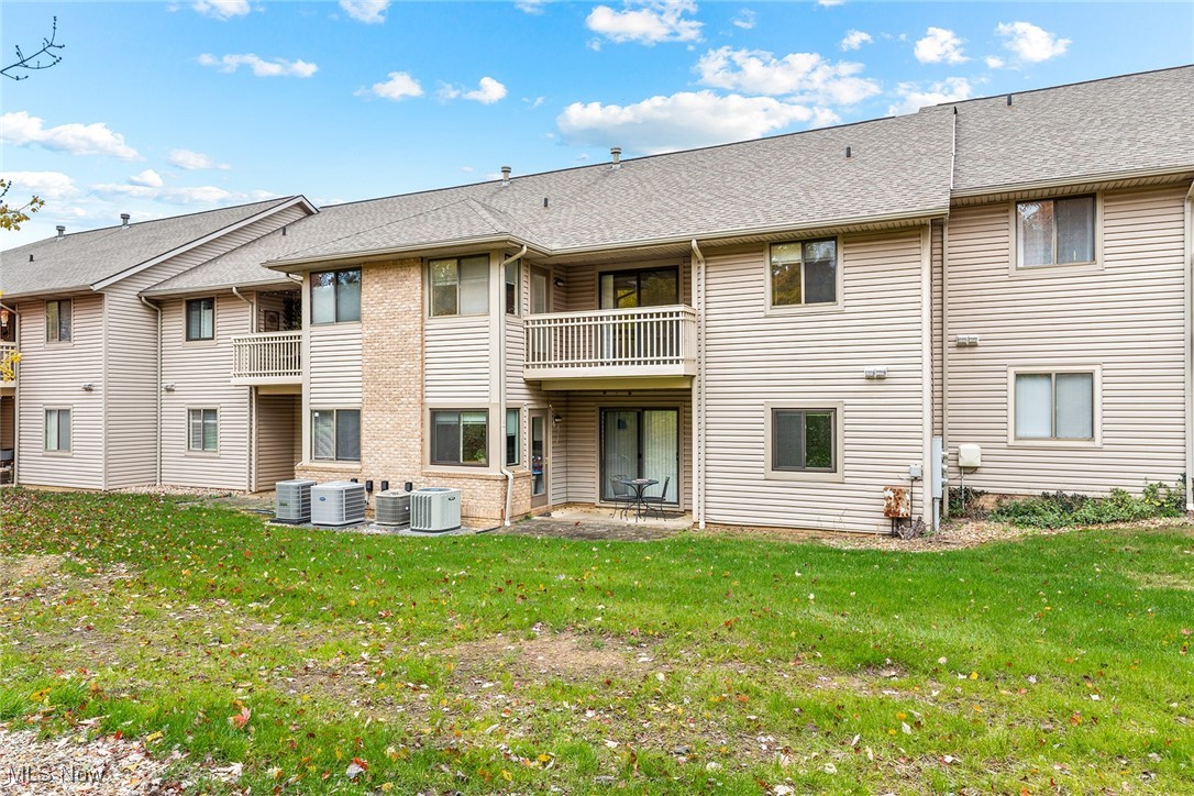 Enclave/Rosemont Rdg Condo Own - Residential