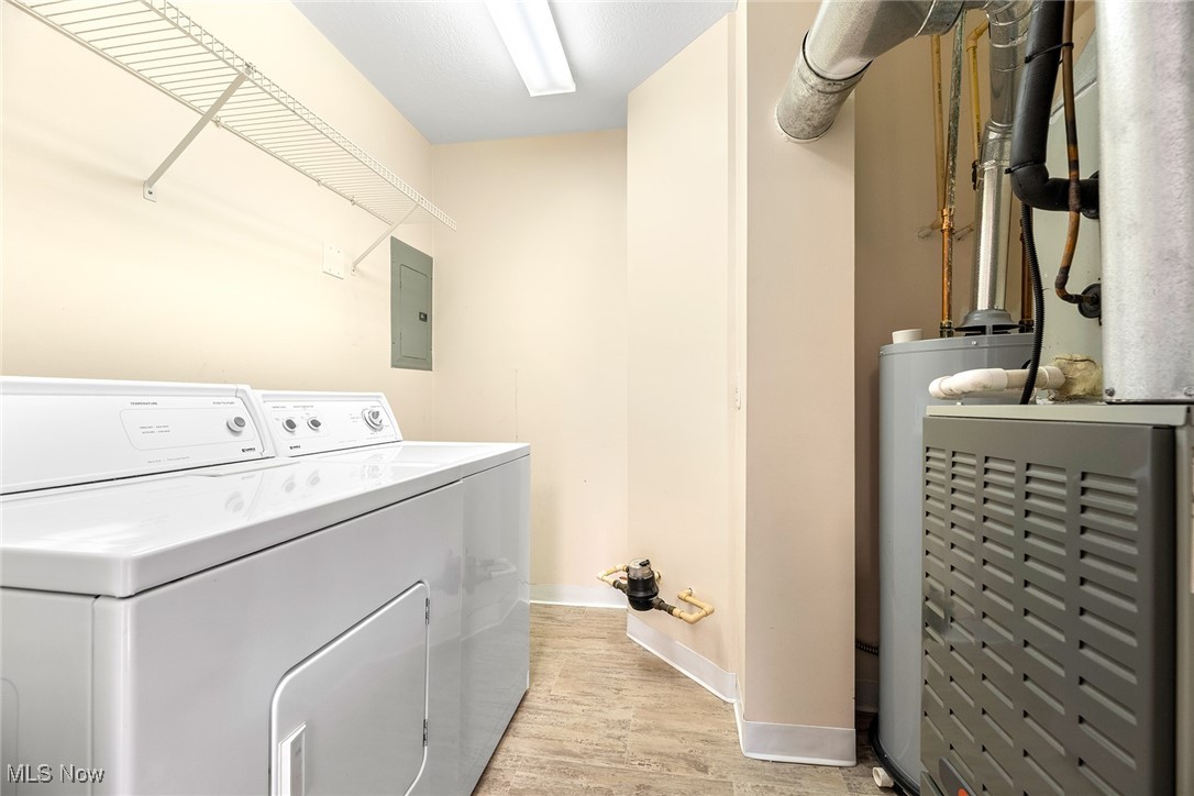 Enclave/Rosemont Rdg Condo Own - Residential