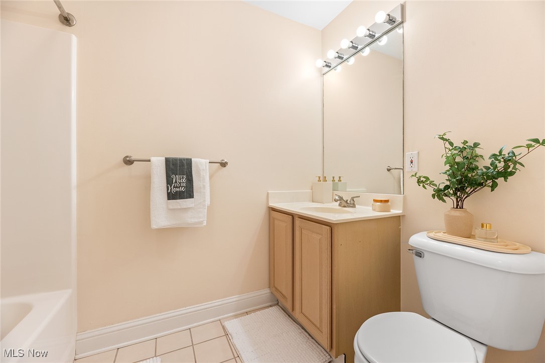 Enclave/Rosemont Rdg Condo Own - Residential