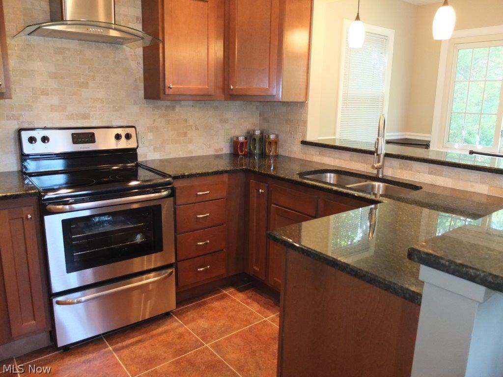 Copley - Residential