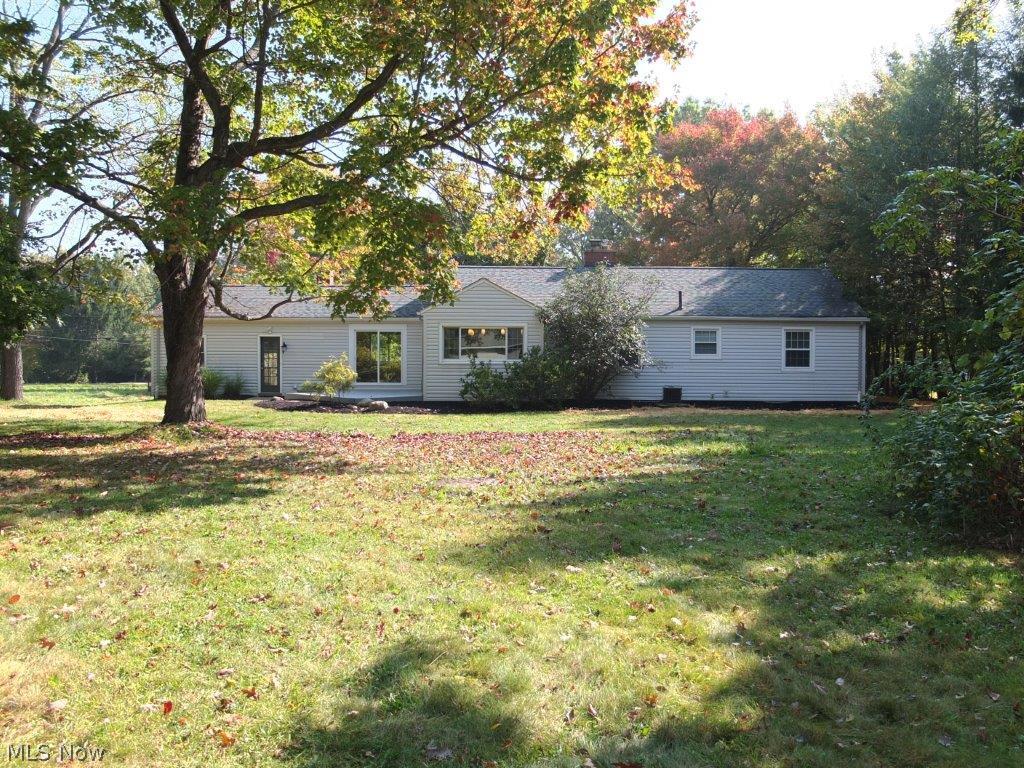 Copley - Residential