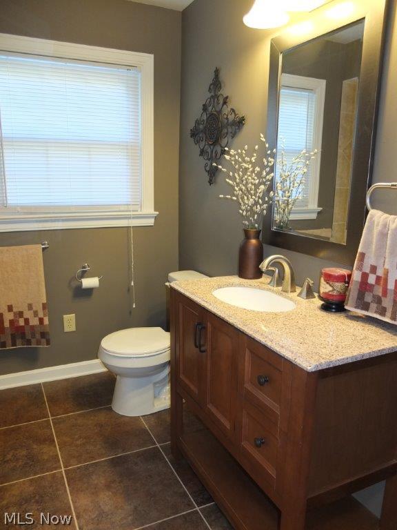 Copley - Residential