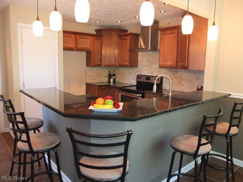 Copley - Residential