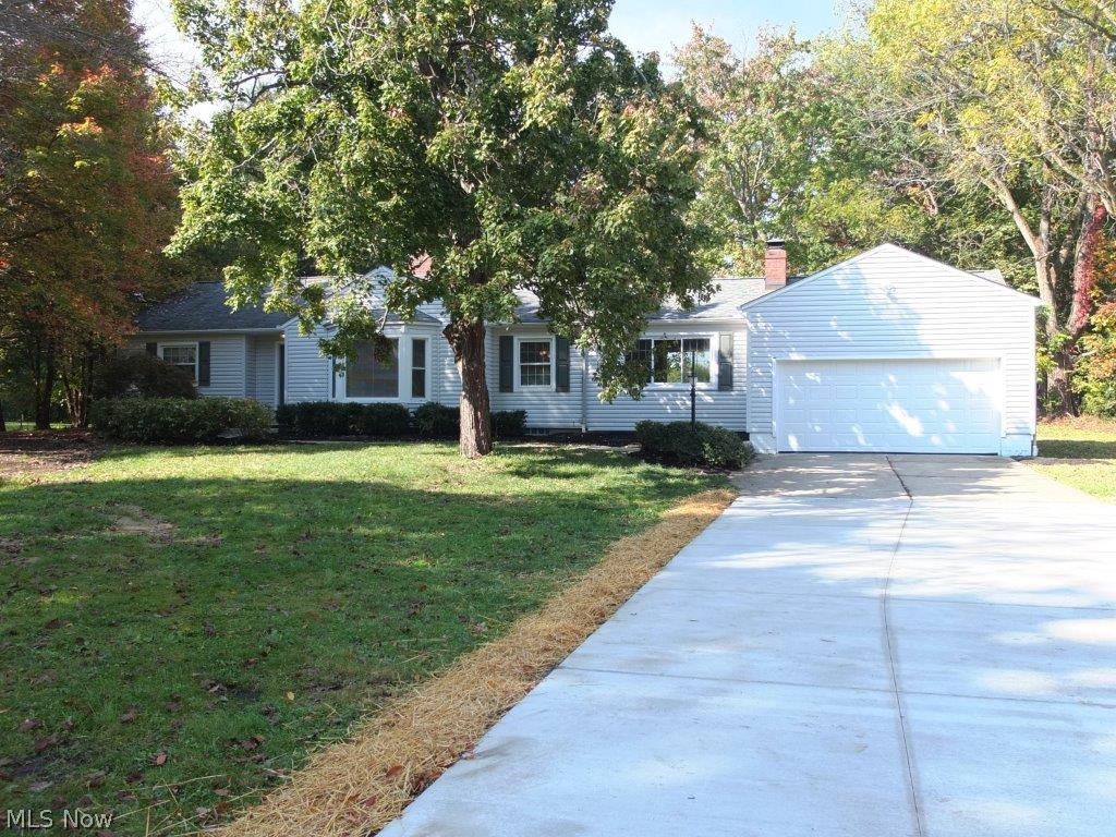 Copley - Residential