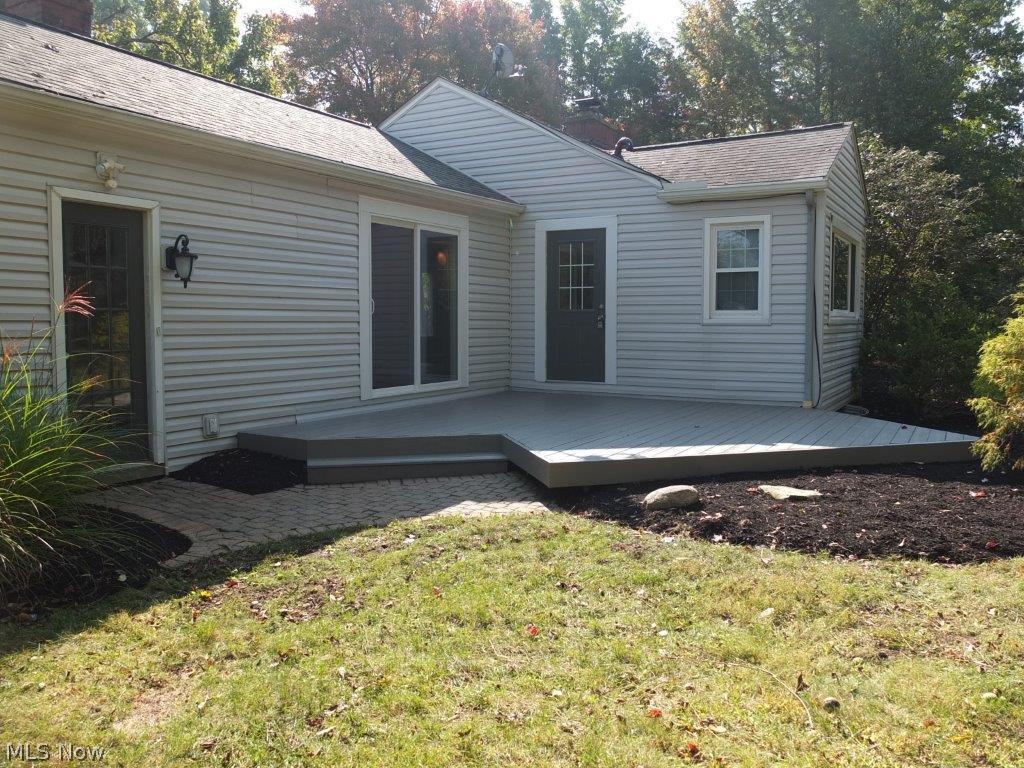 Copley - Residential