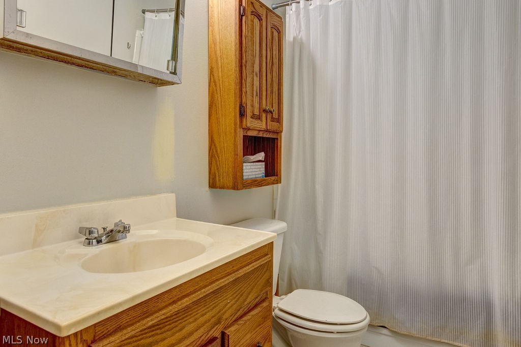 Terrace Common Condo - Residential