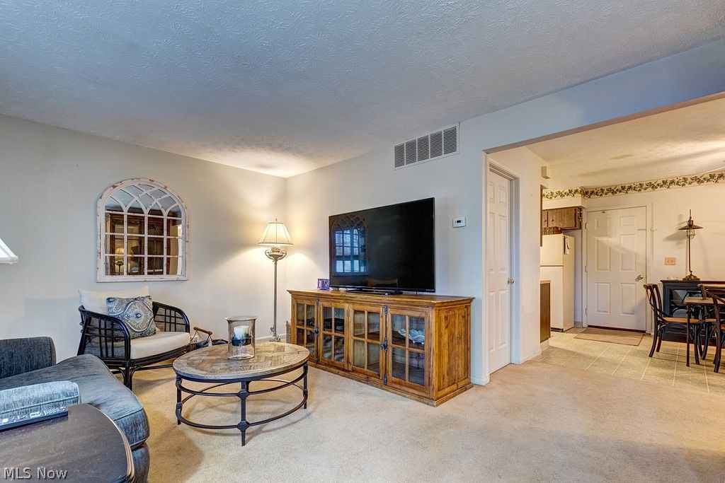 Terrace Common Condo - Residential