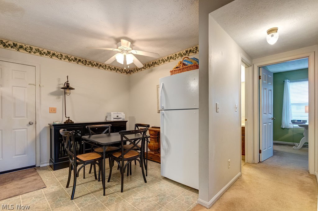 Terrace Common Condo - Residential