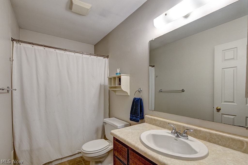 Terrace Common Condo - Residential