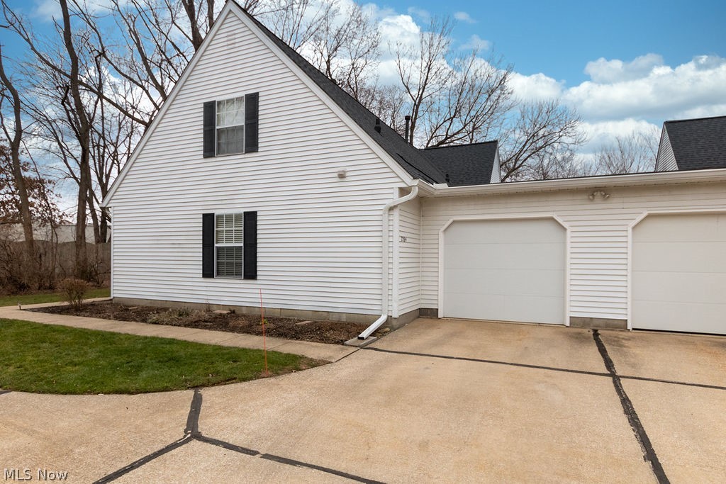 Terrace Common Condo - Residential