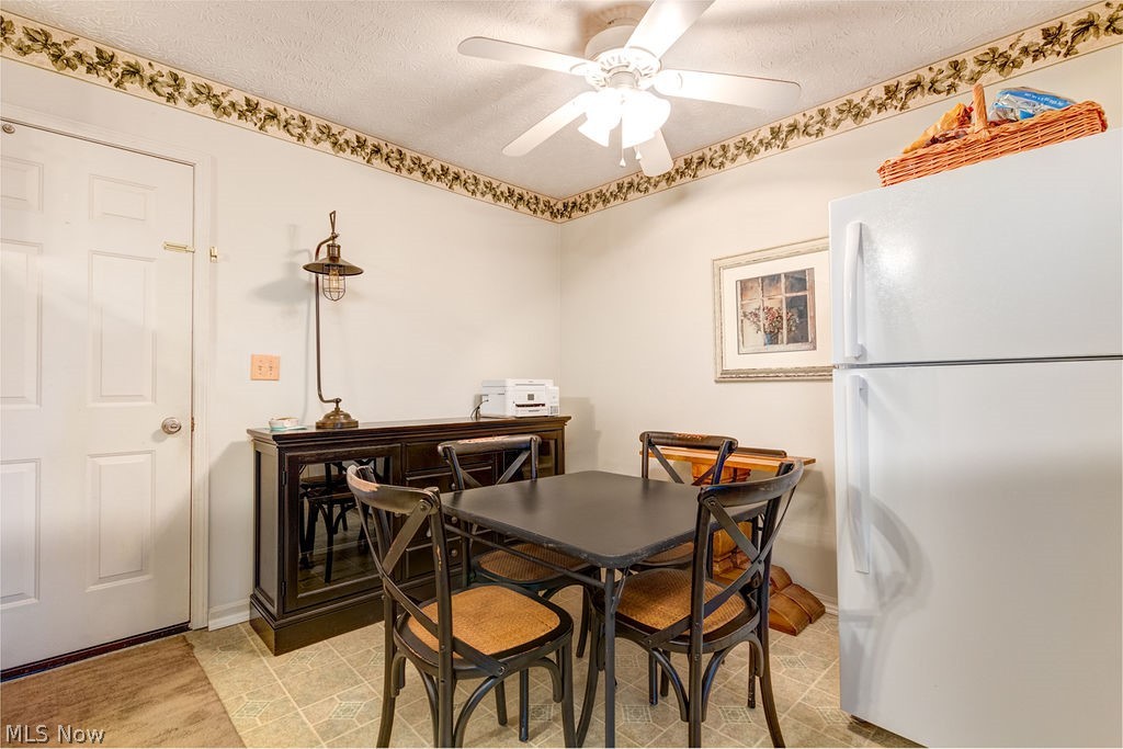 Terrace Common Condo - Residential