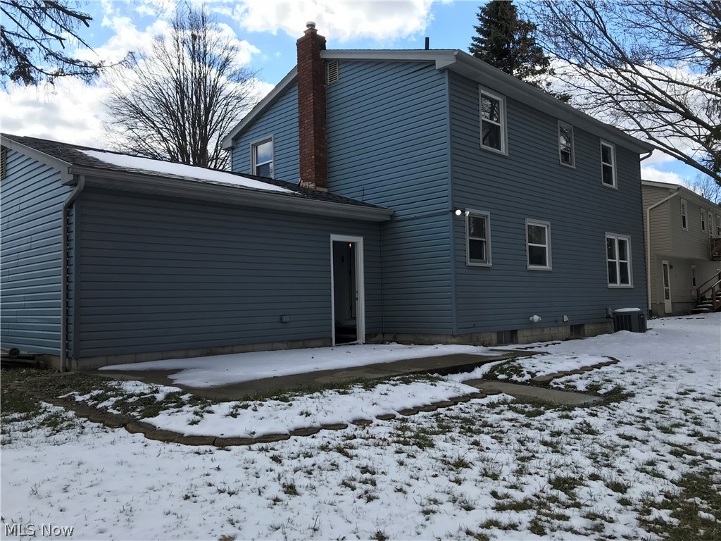 Timberbrook Village - Residential