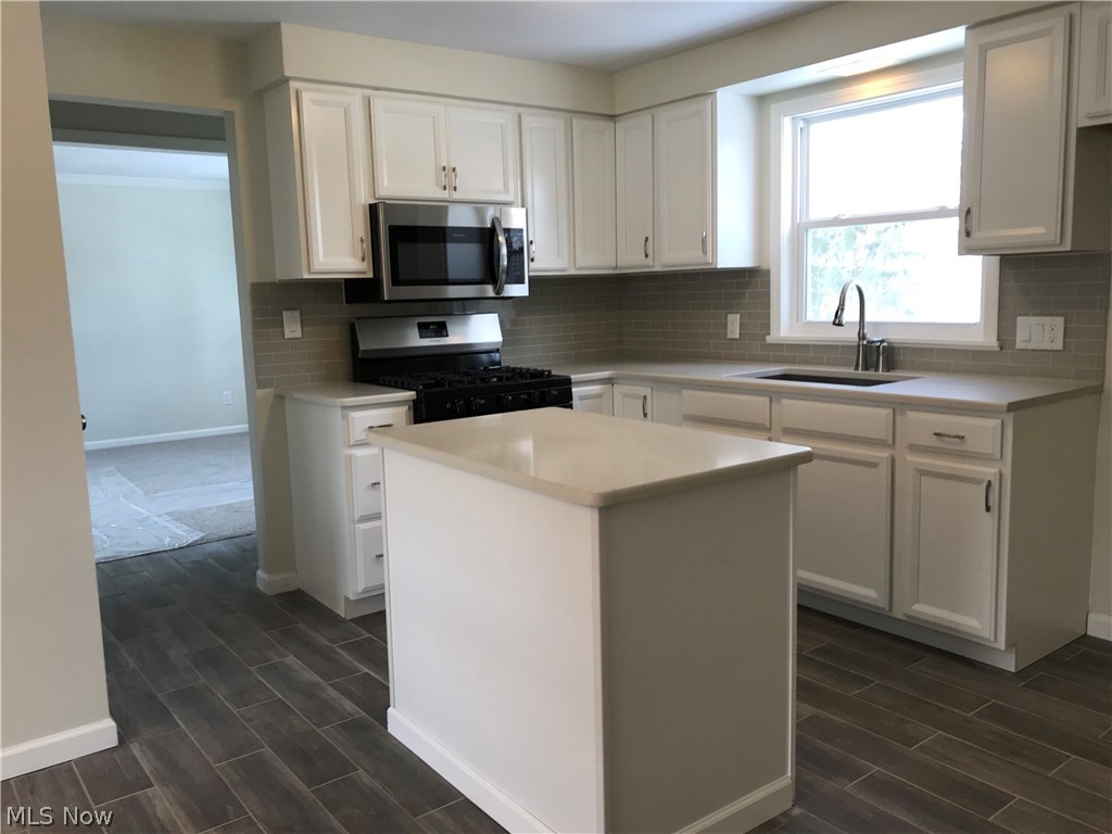 Timberbrook Village - Residential