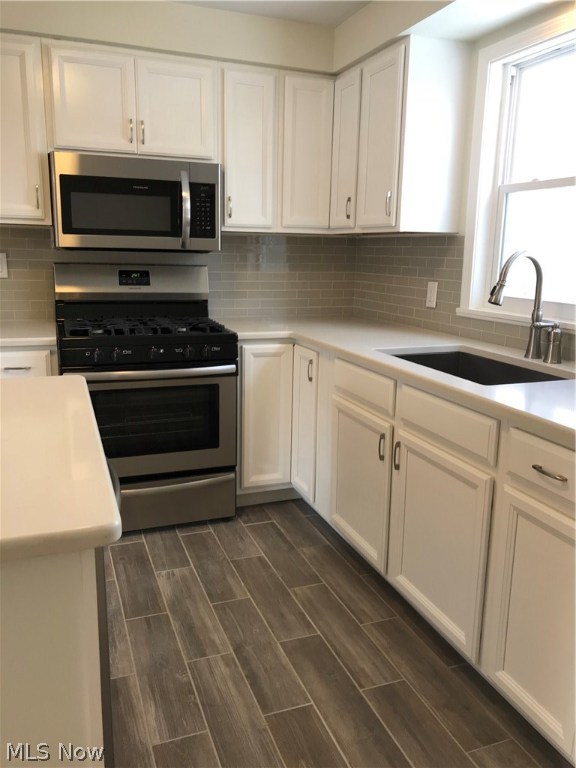 Timberbrook Village - Residential