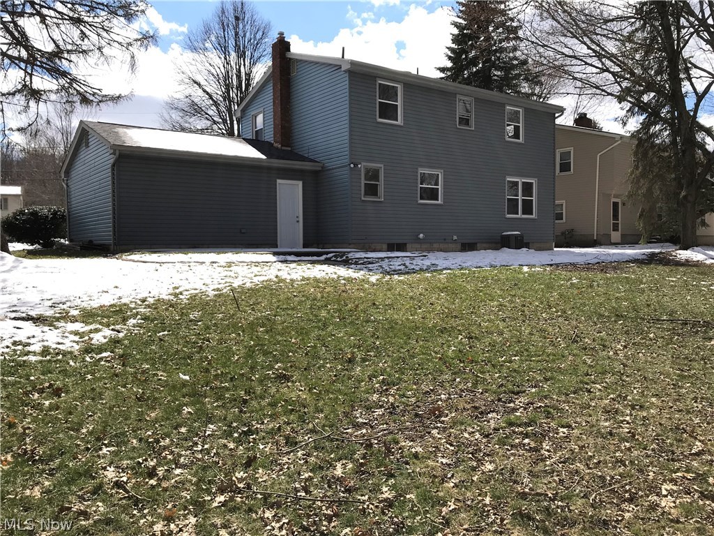 Timberbrook Village - Residential