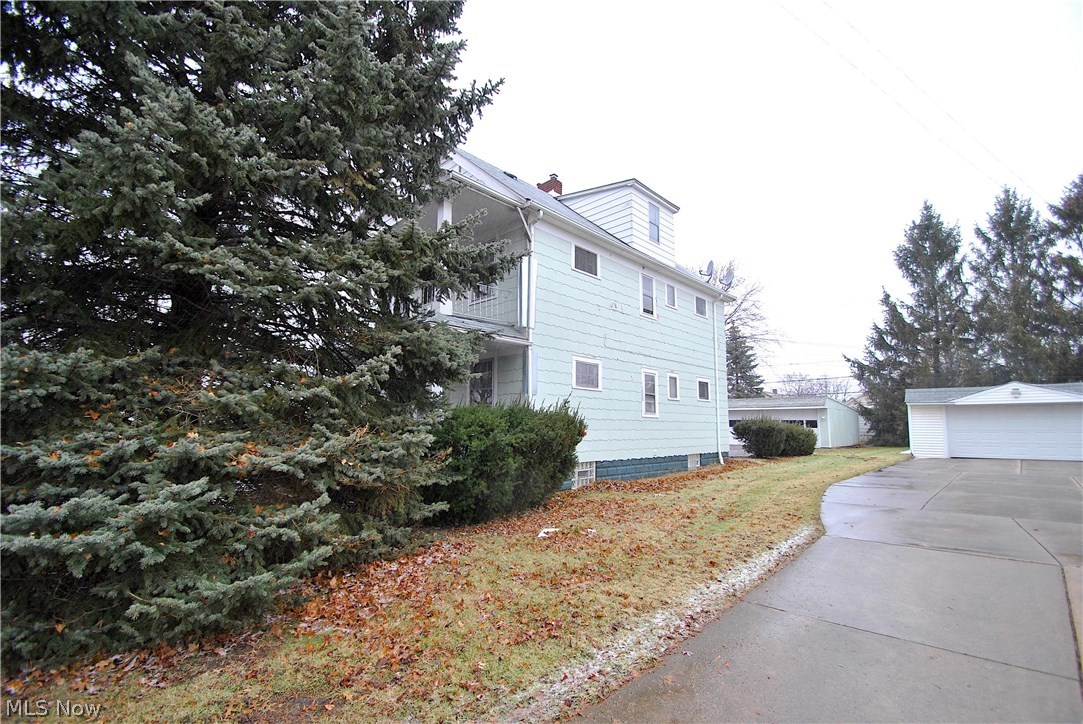 Ohio Land Dev Corp Resub - Residential Income