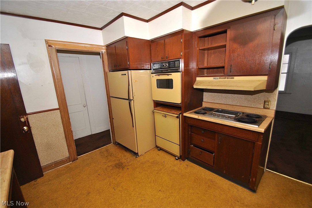 Ohio Land Dev Corp Resub - Residential Income