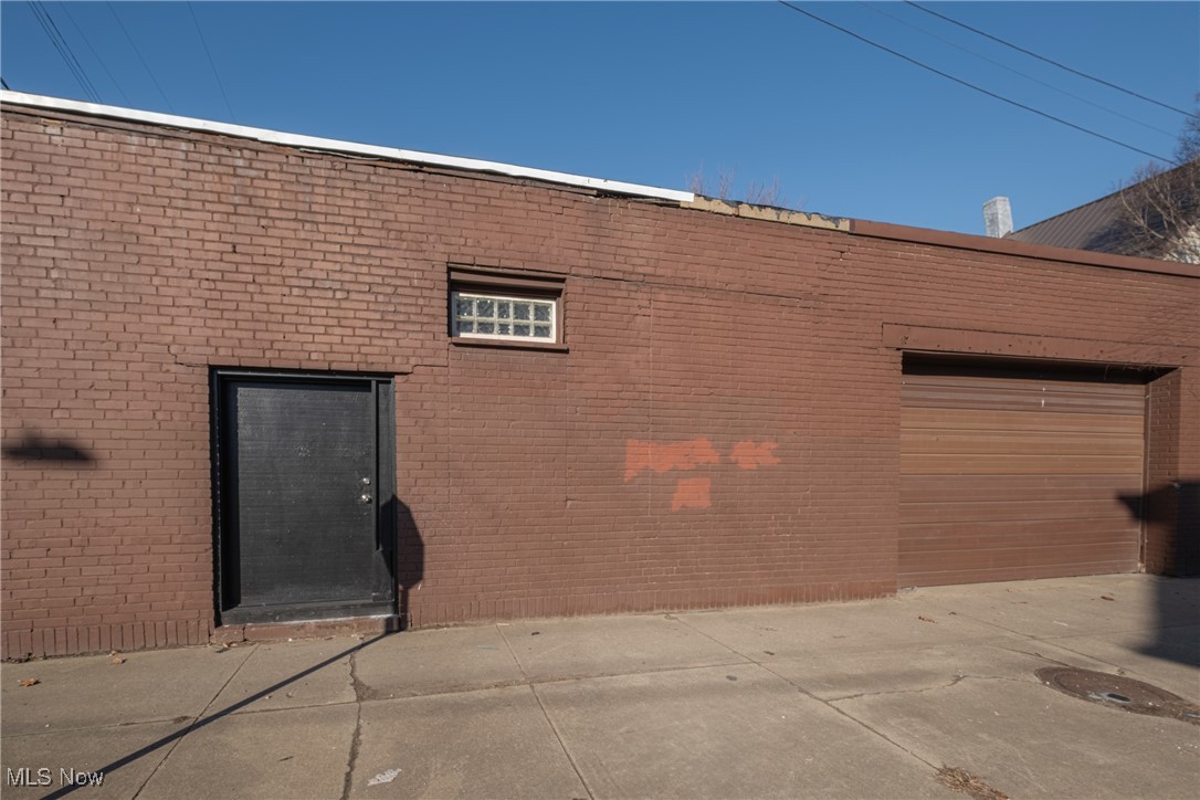 Kindsvater - Commercial Lease