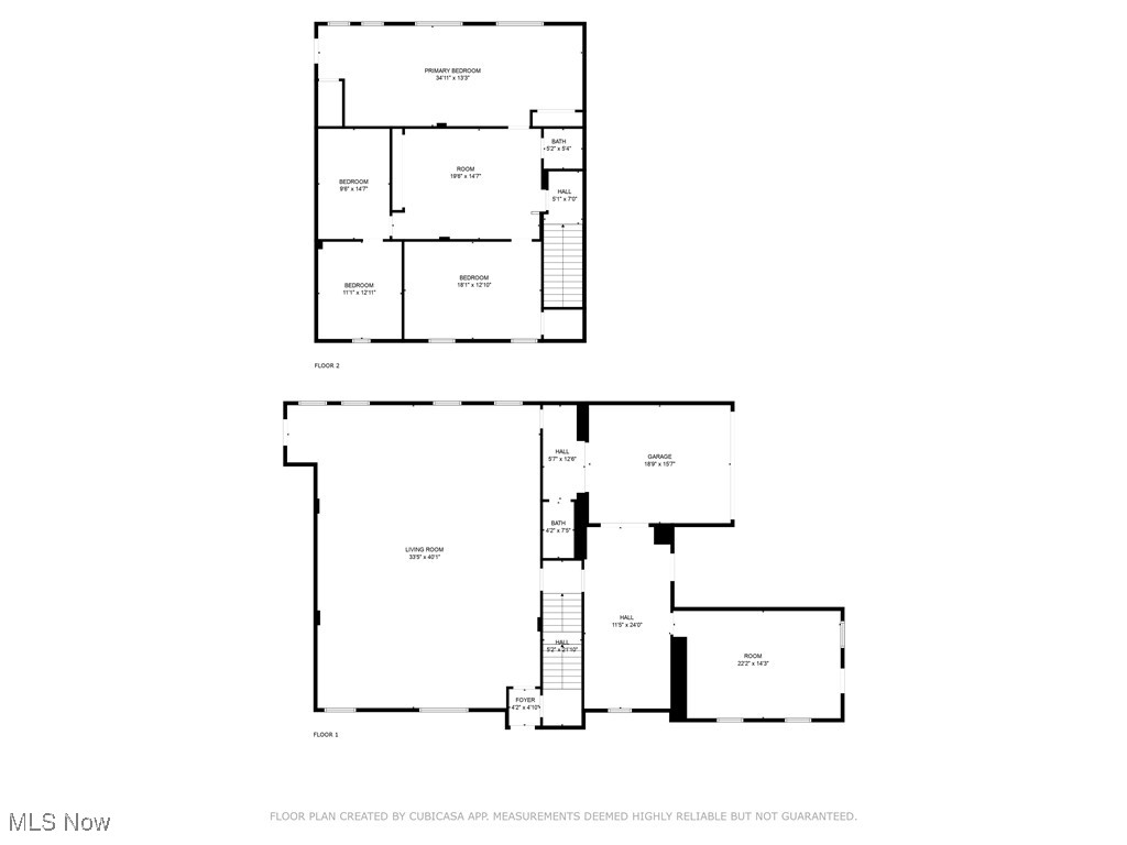 Kindsvater - Commercial Lease