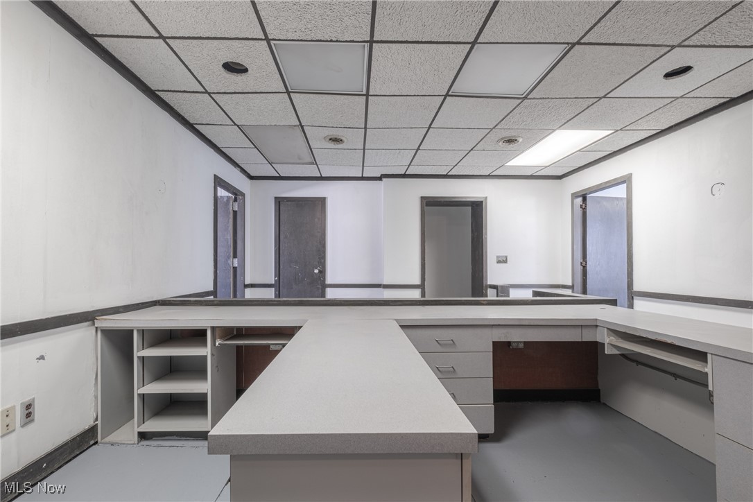 Kindsvater - Commercial Lease