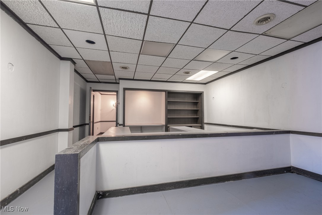 Kindsvater - Commercial Lease