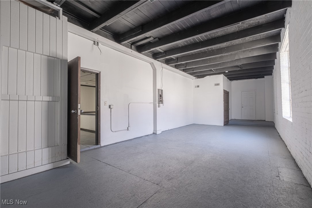 Kindsvater - Commercial Lease