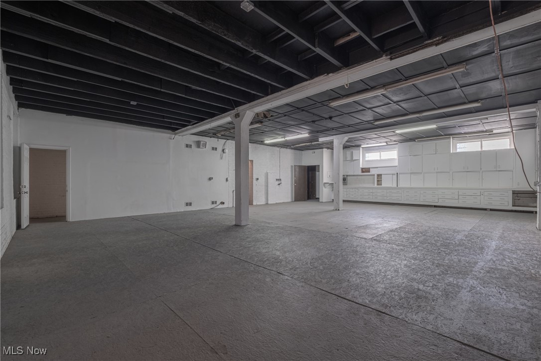 Kindsvater - Commercial Lease