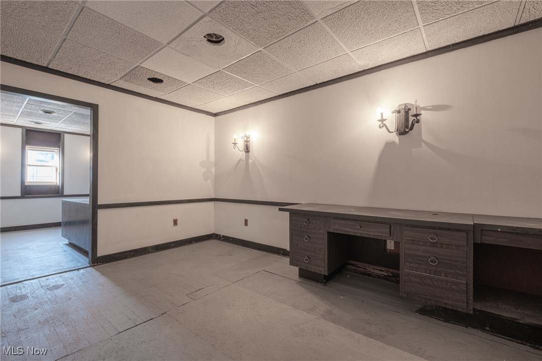 Kindsvater - Commercial Lease