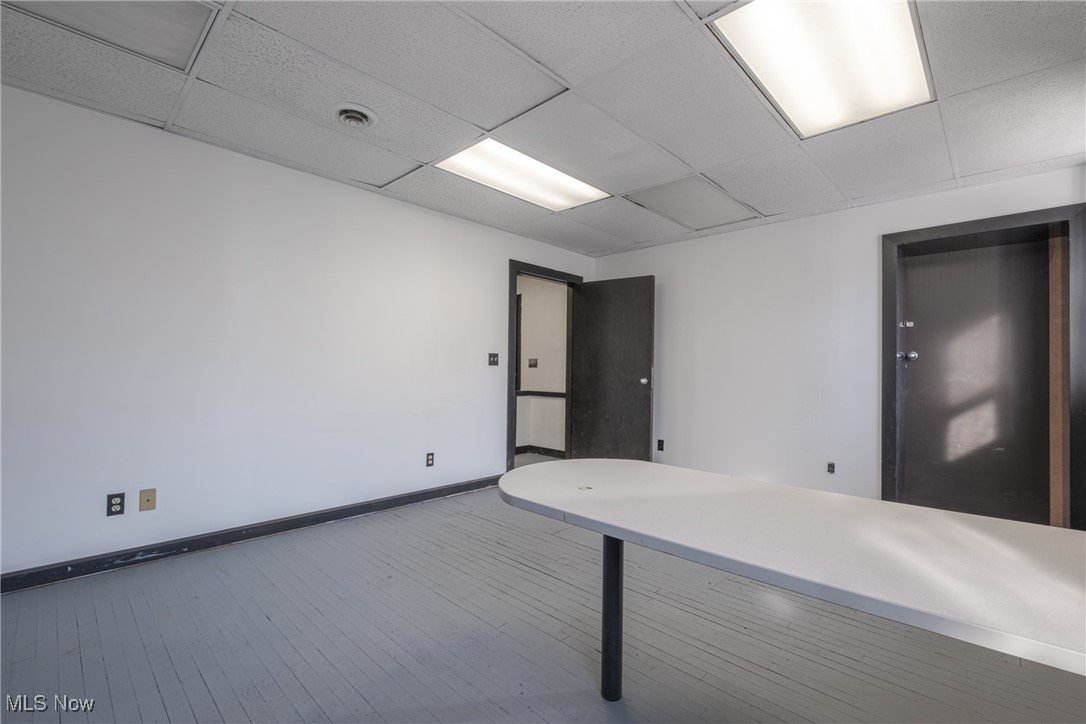 Kindsvater - Commercial Lease