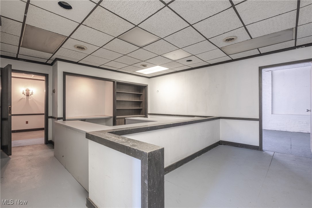 Kindsvater - Commercial Lease