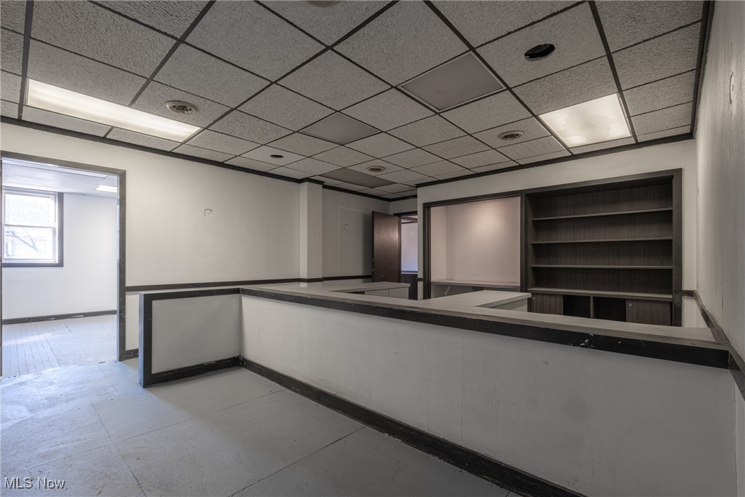 Kindsvater - Commercial Lease